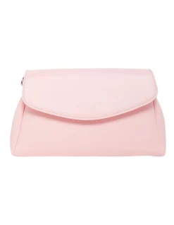 Outlet ⭐ 1978W Sophie Pink Clutch 🎁