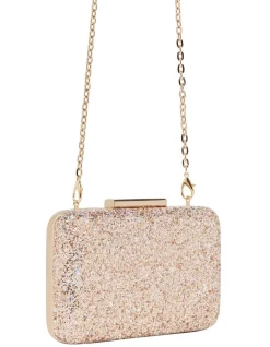 Best Pirce 🧨 1978W Gemma Gold Clutch ⌛ -Backpacks Sales Store unnamed file 192