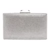 Coupon 🎉 NINA Desyre Clutch Bag In Silver 🛒 -Backpacks Sales Store unnamed file 201