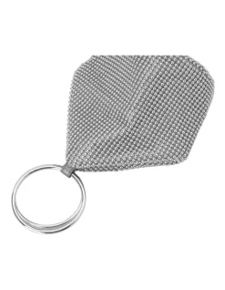 Coupon π₯° Olga Berg Bianca Silver Top Handle Clutch OB5243 β 12 Coupon π₯° Olga Berg Bianca Silver Top Handle Clutch OB5243 β -Backpacks Sales Store unnamed file 21