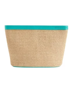 Best Pirce 👏 Seed Heritage Beauty Bag In Blue 🎉