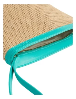 Best Pirce 👏 Seed Heritage Beauty Bag In Blue 🎉 -Backpacks Sales Store unnamed file 241