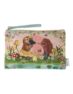 Brand new 🎉 La La Land Good Times Together Clutch Purse 🤩