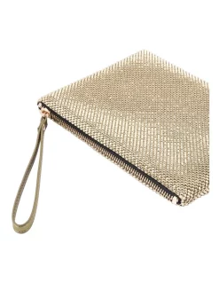 Top 10 😉 Olga Berg Selena Gold Zip Top Clutch Bag OB5258 🤩 -Backpacks Sales Store unnamed file 27