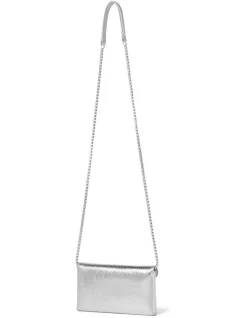 Promo β Forever New Paris Envelope Clutch In Silver π 7 Promo β Forever New Paris Envelope Clutch In Silver π -Backpacks Sales Store unnamed file 272