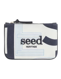 Flash Sale 😍 Seed Heritage Seed Pouch ⌛