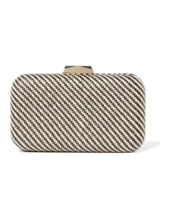 Top 10 π Forever New Roxy Weave Hardcase In Black π