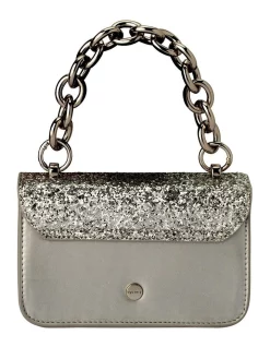 Best Sale βοΈ Olga Berg Lidia Top Handle Crossbody Bag In Silver π₯° 10 Best Sale βοΈ Olga Berg Lidia Top Handle Crossbody Bag In Silver π₯° -Backpacks Sales Store unnamed file 308