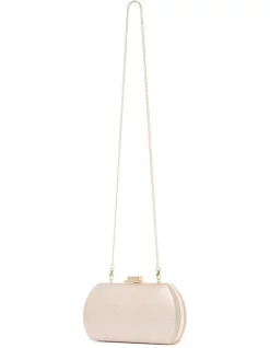 Discount 😉 Forever New Liz Curve Hardcase In Rose 😍 -Backpacks Sales Store unnamed file 325