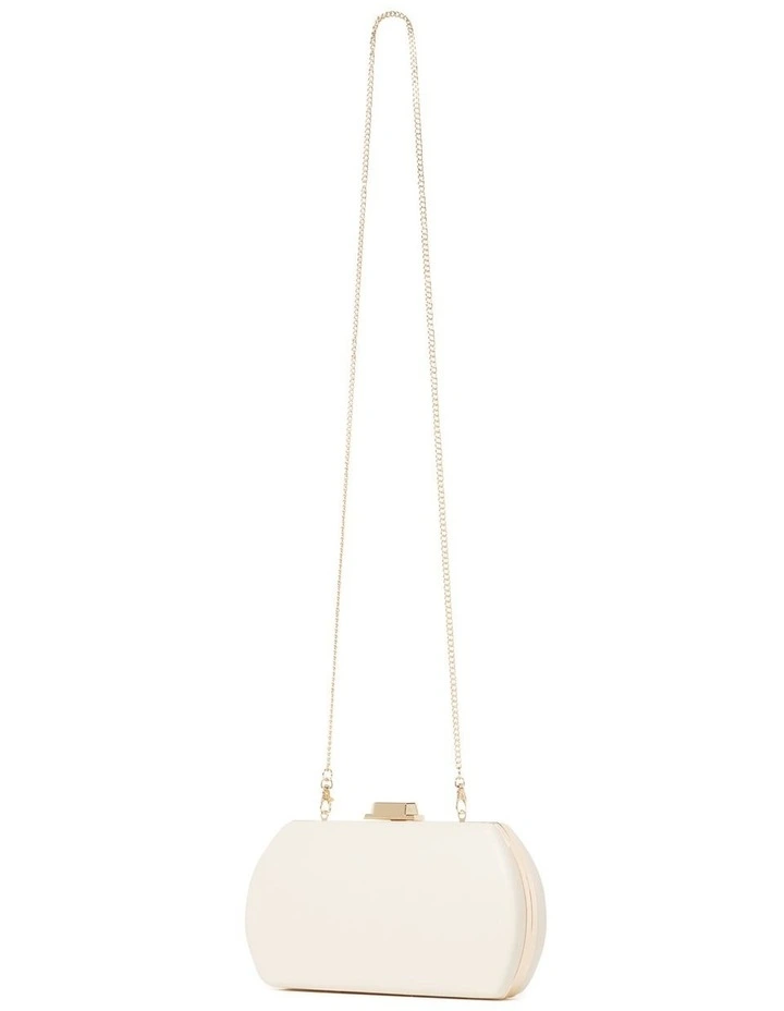 Buy βοΈ Forever New Liz Curve Hardcase In Ivory π 5 Buy βοΈ Forever New Liz Curve Hardcase In Ivory π - Image 3