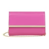 Budget β¨ Review Iris Clutch In Pink Fizz π 1 Budget β¨ Review Iris Clutch In Pink Fizz π -Backpacks Sales Store unnamed file 329