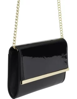 Top 10 🎉 Review Iris Clutch In Black ⭐ -Backpacks Sales Store unnamed file 336