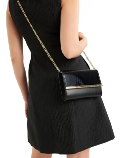 Top 10 🎉 Review Iris Clutch In Black ⭐ -Backpacks Sales Store unnamed file 338