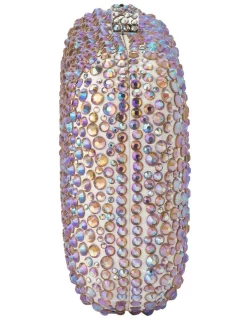 Promo ⌛ Olga Berg Casey Hardcase Clutch Bag In Pastel ⭐ -Backpacks Sales Store unnamed file 34