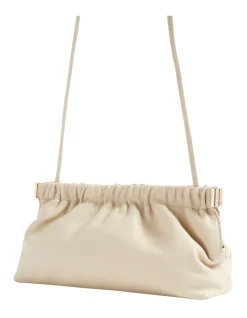 Best Pirce π Seed Heritage Gathered Leather Clutch In Stone π 9 Best Pirce π Seed Heritage Gathered Leather Clutch In Stone π -Backpacks Sales Store unnamed file 352