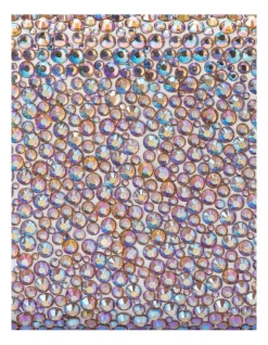 Promo ⌛ Olga Berg Casey Hardcase Clutch Bag In Pastel ⭐ -Backpacks Sales Store unnamed file 36