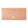 Brand new 🧨 Olga Berg Miranda Flapover Clutch In Blush 🎁 -Backpacks Sales Store unnamed file 377