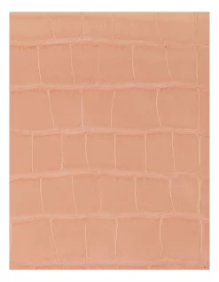 Brand new 🧨 Olga Berg Miranda Flapover Clutch In Blush 🎁 -Backpacks Sales Store unnamed file 381