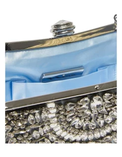 Best Sale ⌛ NINA Rinna Bag In Air Blue Crystal 🌟 -Backpacks Sales Store unnamed file 393