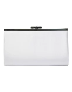 Outlet ✔️ NINA Ophelia Bag In White 😉 -Backpacks Sales Store unnamed file 399