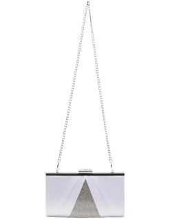 Outlet ✔️ NINA Ophelia Bag In White 😉 -Backpacks Sales Store unnamed file 400