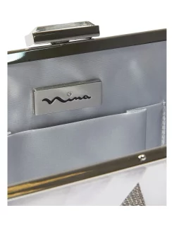 Outlet ✔️ NINA Ophelia Bag In White 😉 -Backpacks Sales Store unnamed file 401