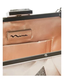 Buy 🎁 NINA Ophelia Bag In Pearl Rose ✨ -Backpacks Sales Store unnamed file 405