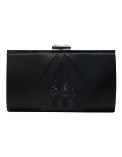 Wholesale π― NINA Ophelia Bag In Black βοΈ