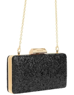 Promo ✔️ Review Noelle Clutch In Black ⭐ -Backpacks Sales Store unnamed file 435