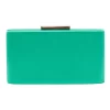 Best Sale 😉 1978W Sauci Hardcase Clutch In Green 🎁 -Backpacks Sales Store unnamed file 441