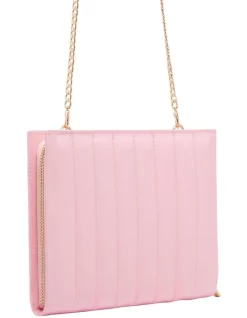 Cheapest 🔔 1978W Lanes Clutch In Pink ❤️ -Backpacks Sales Store unnamed file 447