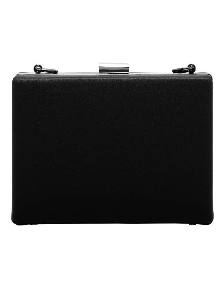 Promo π 1978W Re-Frame Clutch In Black 𧨠3 Promo π 1978W Re-Frame Clutch In Black π§¨