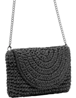 Coupon ⭐ 1978W Rafts Clutch In Black 👏 -Backpacks Sales Store unnamed file 475