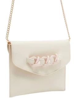 Brand new ❤️ 1978W Paytin Clutch In Ivory ✔️ -Backpacks Sales Store unnamed file 479