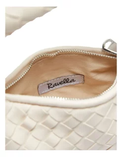 Wholesale ❤️ Ravella Bazz Weave Bag In Bone 🧨 -Backpacks Sales Store unnamed file 507