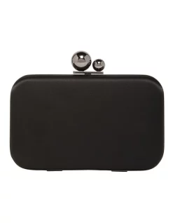 Buy ❤️ 1978W Sylvie Black Clutch 🔥