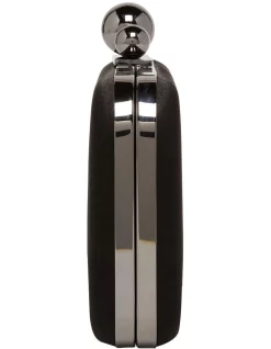 Buy ❤️ 1978W Sylvie Black Clutch 🔥 -Backpacks Sales Store unnamed file 524