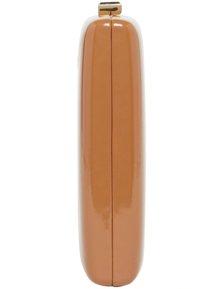 Hot Sale 𧨠1978W Maya Caramel Clutch π 5 Hot Sale 𧨠1978W Maya Caramel Clutch π - Image 3