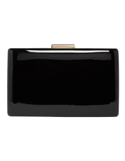 Deals ❤️ 1978W Maya Black Clutch 🎉