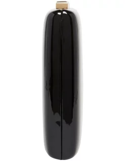 Deals ❤️ 1978W Maya Black Clutch 🎉 -Backpacks Sales Store unnamed file 544