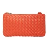 Best deal ⌛ 1978W Nina Orange Clutch 😀 -Backpacks Sales Store unnamed file 546