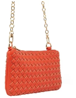 Best deal ⌛ 1978W Nina Orange Clutch 😀 -Backpacks Sales Store unnamed file 548