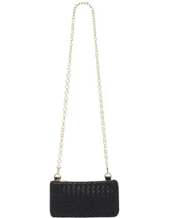 Brand new ✔️ 1978W Nina Black Clutch 💯 -Backpacks Sales Store unnamed file 557