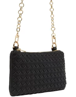 Brand new ✔️ 1978W Nina Black Clutch 💯 -Backpacks Sales Store unnamed file 558