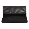 Cheap 🥰 1978W Cleo Black Clutch 🥰 -Backpacks Sales Store unnamed file 561