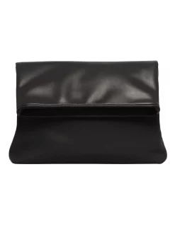 Cheap 🥰 1978W Cleo Black Clutch 🥰