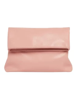 Cheap 👍 1978W Cleo Pink Clutch ✨