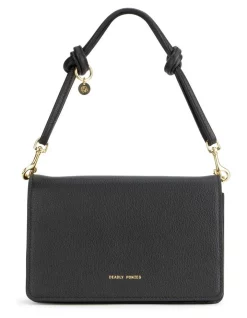 Discount ✨ Deadly Ponies Mr Boxette Grande Clutch In Black 🤩