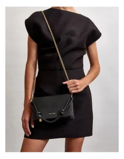 Discount ✨ Deadly Ponies Mr Boxette Grande Clutch In Black 🤩 -Backpacks Sales Store unnamed file 597