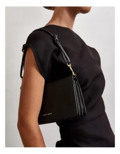 Discount ✨ Deadly Ponies Mr Boxette Grande Clutch In Black 🤩 -Backpacks Sales Store unnamed file 598